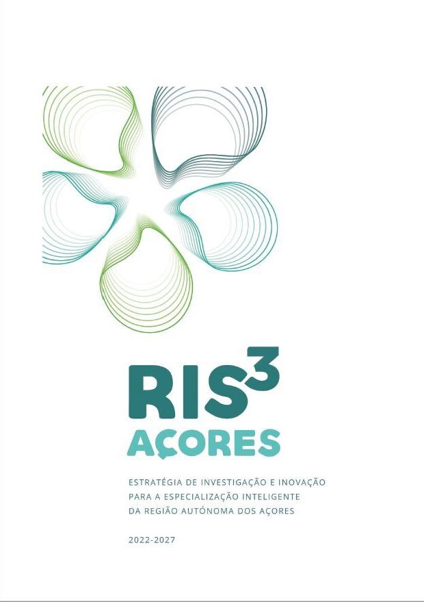 Estratégia de Investigação e Inovação para a Espcialização Inteligente da Região Autónoma dos Açores